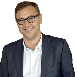 Laurent Dubernais