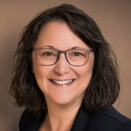 Profilbild Kathrin Busch