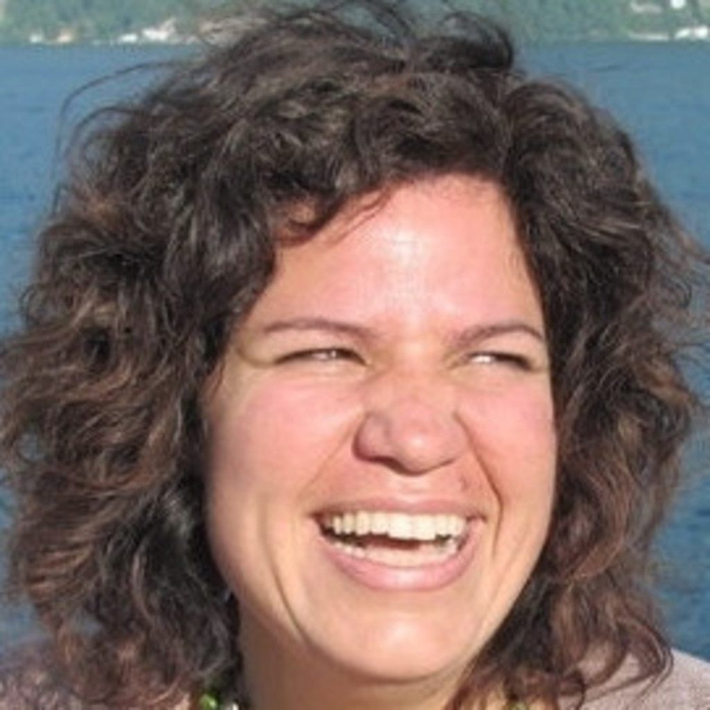 Ursula Elisabeth Saccone Inside Sales Coordinator ILAPAK SA, Lugano