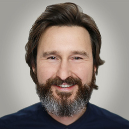 Tolga Peters's profile picture