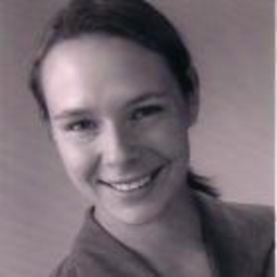 Stephanie Hildebrandt