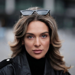 Profilbild Leonie Katharina Weller