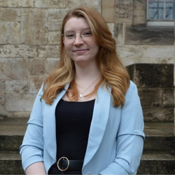 Cecilia Marie Börmel