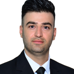 Alireza Dolatshah