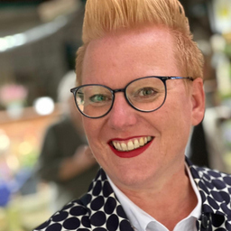 Ruth Pakulla