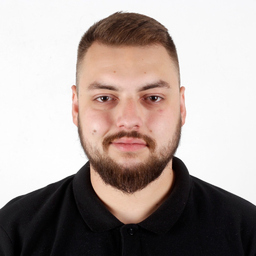 Felix Blank