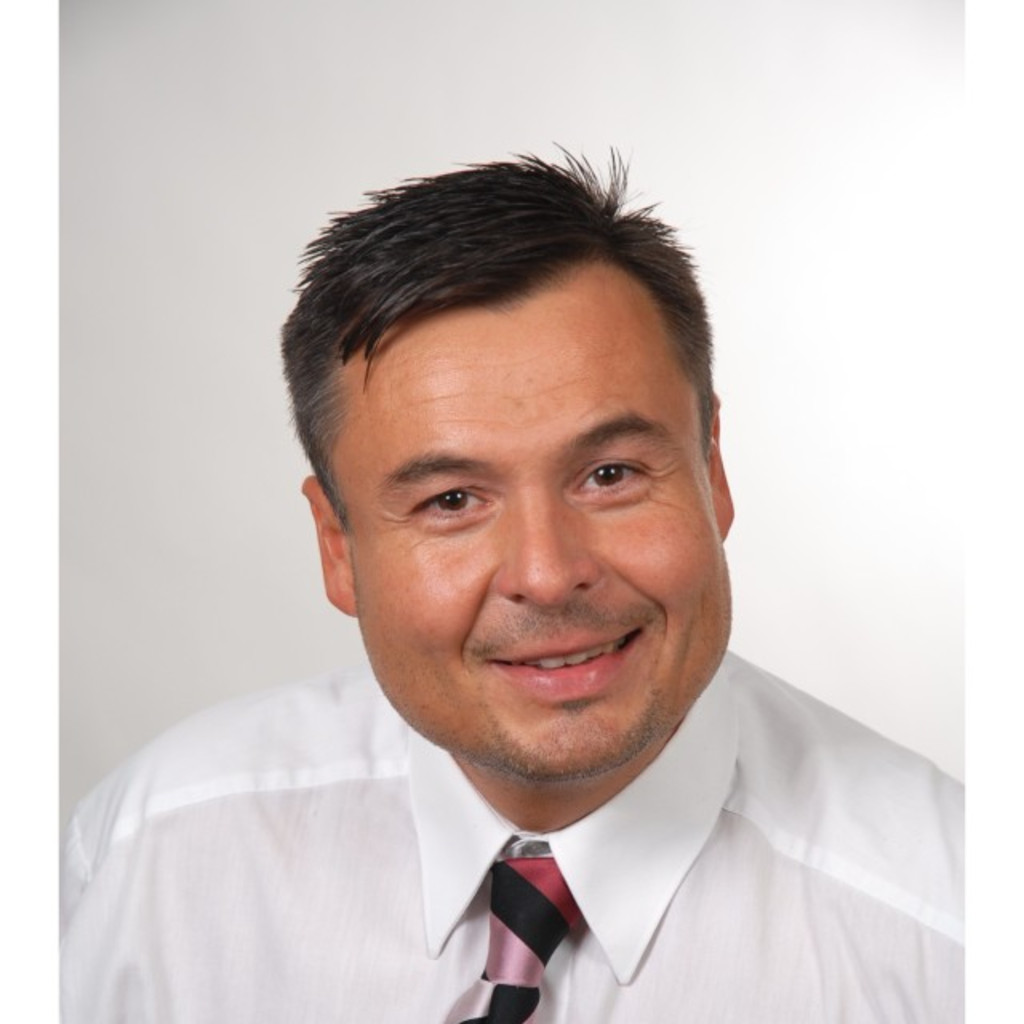 Martin Straube Projektkoordinator QM Zukaufteile ZF Lenksysteme