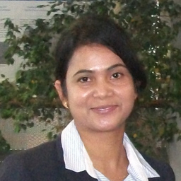 Dr. Umme Habiba Hossain
