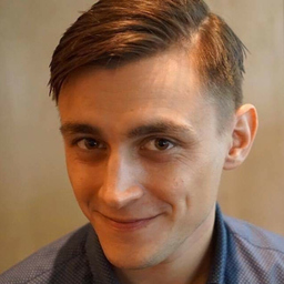 Moritz Scholz