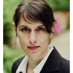 Dr. Miriam Droste