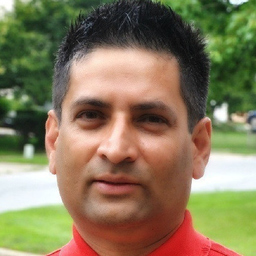 Muzaffar Karamat