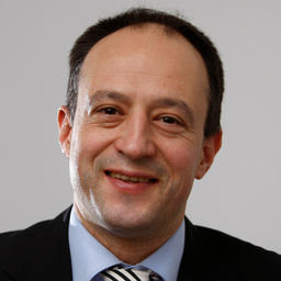Dr. Andreas Steininger