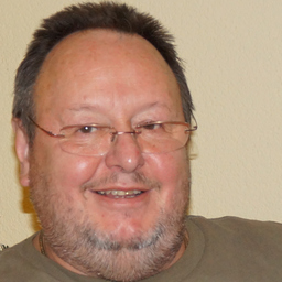 Peter Eggert