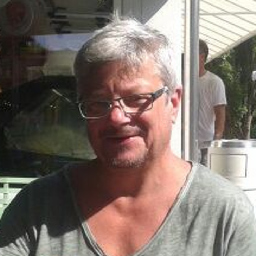 Profilbild Claus Pfeiffer