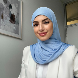 Iman Boumanjal