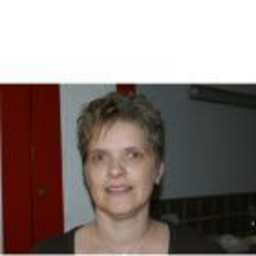 Cornelia Brückner