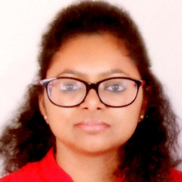 Avantika Sarkar
