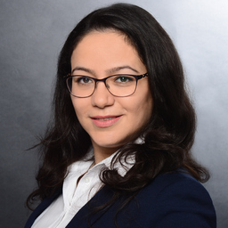 Dr. Shadi Sajedi Shacker
