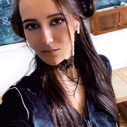 Inna Ushenko