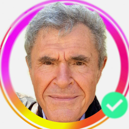 Stephen Fried
