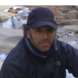 Josep Lluis Martínez Vílchez