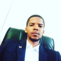 Serge AHOUANSINOU