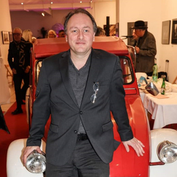 Konstantin Chatziathanassiou
