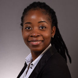 Nathalie Josiane Kom Tateu