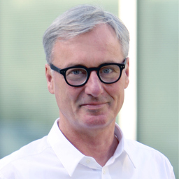 Dipl.-Ing. Harald Tiefenbacher