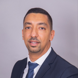 Najib Jamai