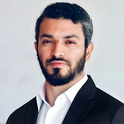 Eslam Mahdy