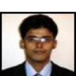 Animesh Saxena