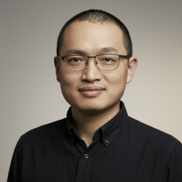 Dr. Shuaizhi Du