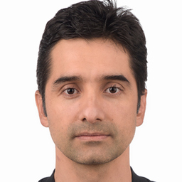 John Ramirez