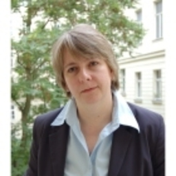 Michaela Schubert