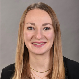 Annika Küster LL.M.