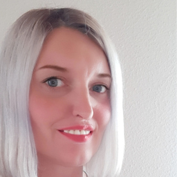 Patrizia Blobel