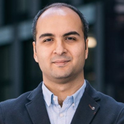 Dr. Mojtaba Taslimitehrani