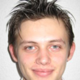 Viktor Kehm