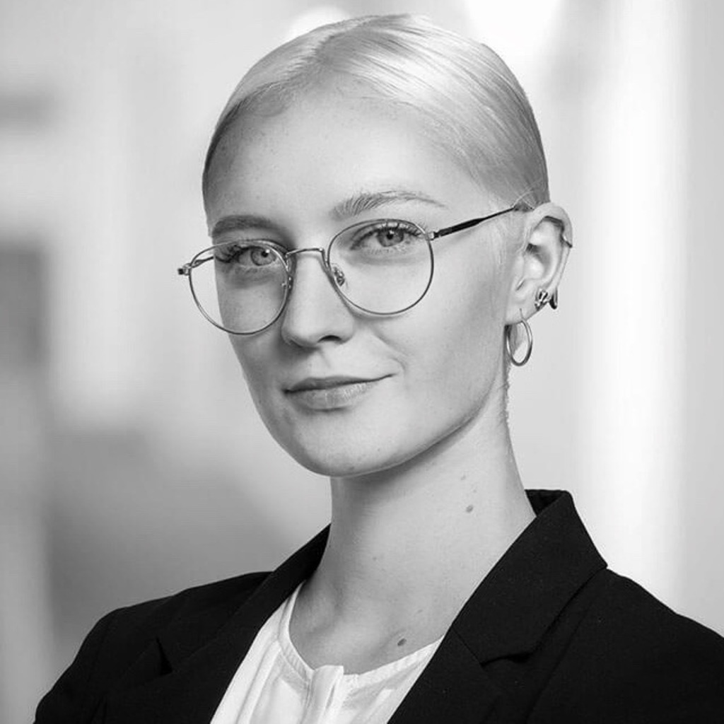 Social Media Profilbild Juliane Sandmann Düsseldorf