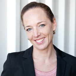 Profilbild Verena Rosner