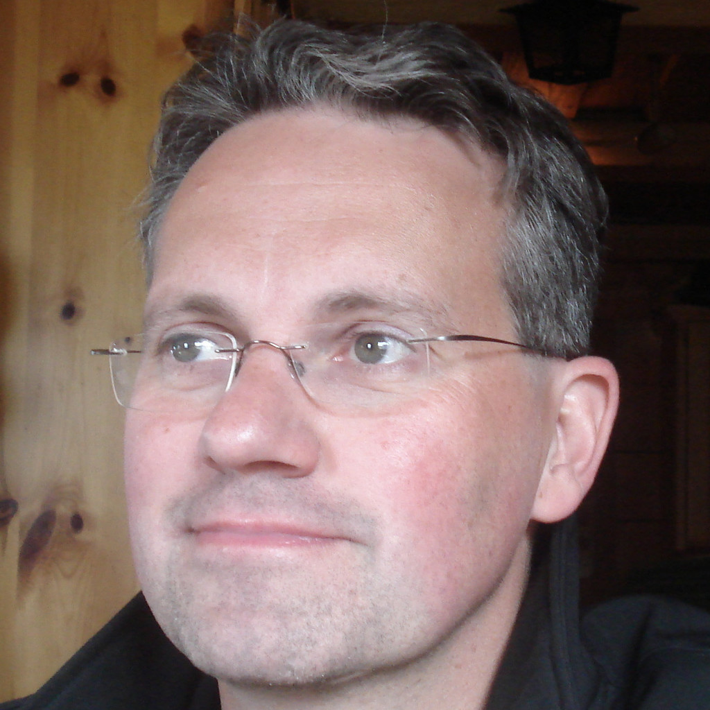 Ralf Braun Referent zentrale Aufgaben Infrastruktur IKK classic XING