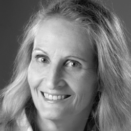 Christine Fritsch