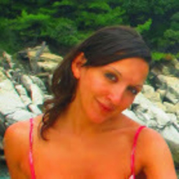 Eva Blazevska