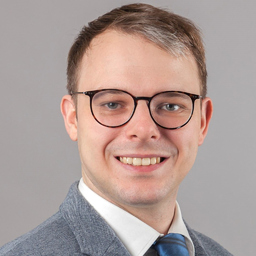 Fabian Gerhards