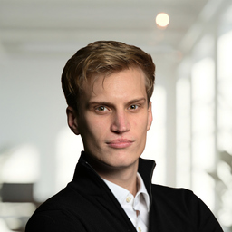 Jonas Middeldorf