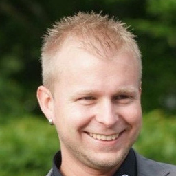 Marcel Walt