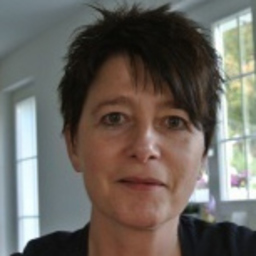 Sabine Huber