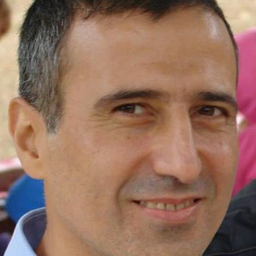 Mustafa Erdogan