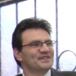 Erich Bader